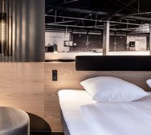 Four Points Flex by Sheraton Lyngby Room