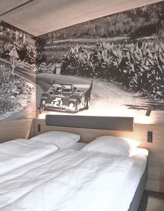 Four Points Flex by Sheraton Lyngby