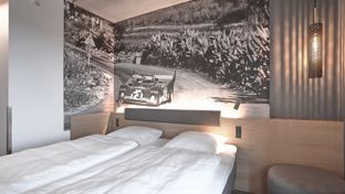 Four Points Flex by Sheraton Lyngby