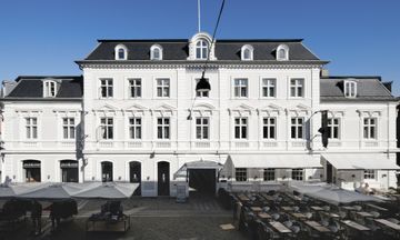 Four Points Flex by Sheraton Roskilde