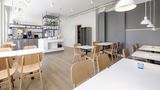 Four Points Flex by Sheraton Roskilde Restaurant
