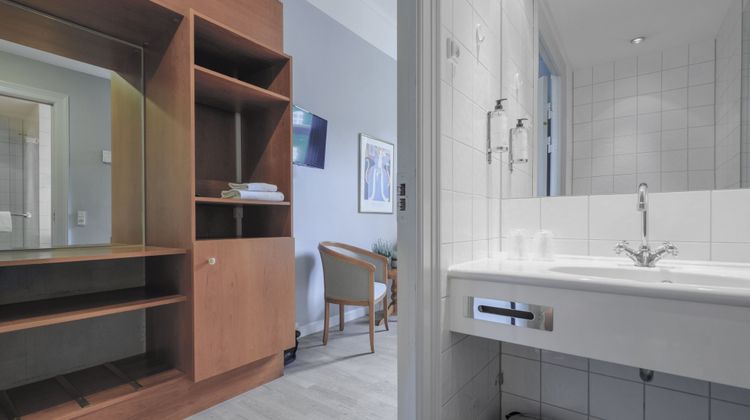 Four Points Flex by Sheraton Roskilde Room