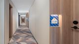 Holiday Inn Exp East Lake Lobby