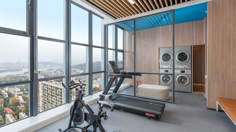 <b>Holiday Inn Exp East Lake Health Club</b>. Images powered by <a href="https://www.leonardoworldwide.com/" title="Leonardo Worldwide" target="_blank">Leonardo</a>.