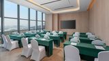 Holiday Inn Exp East Lake Meeting