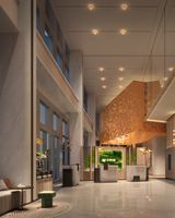 EVEN Hotel Shanghai Jinqiao