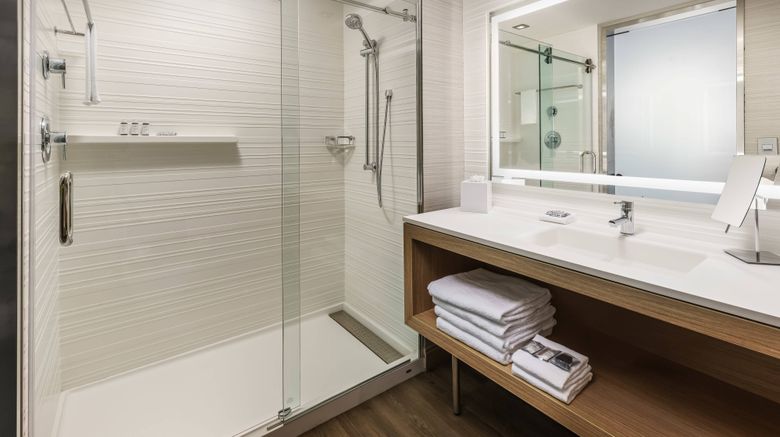 <b>AC Hotel Washington DC Downtown Room</b>. Images powered by <a href="https://www.leonardoworldwide.com/" title="Leonardo Worldwide" target="_blank">Leonardo</a>.