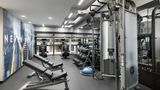 <b>AC Hotel Washington DC Downtown Health Club</b>. Images powered by <a href="https://www.leonardoworldwide.com/" title="Leonardo Worldwide" target="_blank">Leonardo</a>.