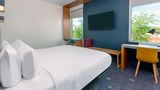 aloft Jacksonville Airport Room