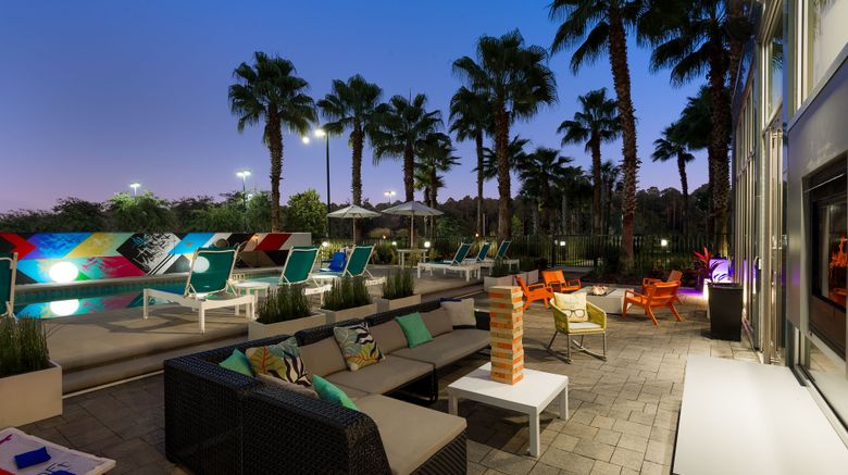 <b>aloft Jacksonville Airport Other</b>. Images powered by <a href="https://www.leonardoworldwide.com/" title="Leonardo Worldwide" target="_blank">Leonardo</a>.