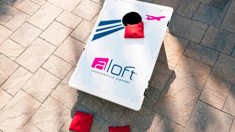 aloft Jacksonville Airport Other