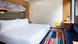 aloft Jacksonville Tapestry Park Room