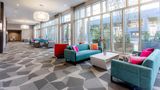 aloft Jacksonville Tapestry Park Meeting