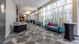 aloft Jacksonville Tapestry Park Meeting