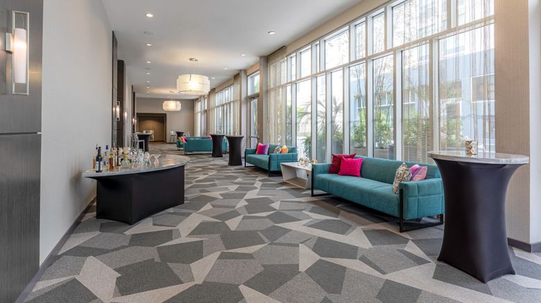 <b>aloft Jacksonville Tapestry Park Meeting</b>. Images powered by <a href="https://www.leonardoworldwide.com/" title="Leonardo Worldwide" target="_blank">Leonardo</a>.