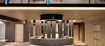 Aloft Jakarta Wahid Hasyim Exterior