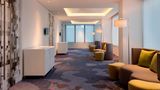 Aloft Jakarta Wahid Hasyim Meeting