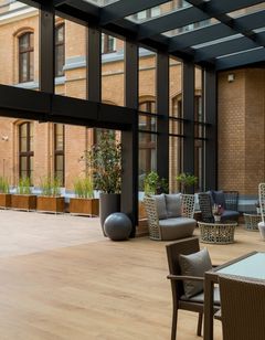 AC Hotel Wroclaw