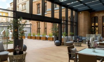 AC Hotel Wroclaw