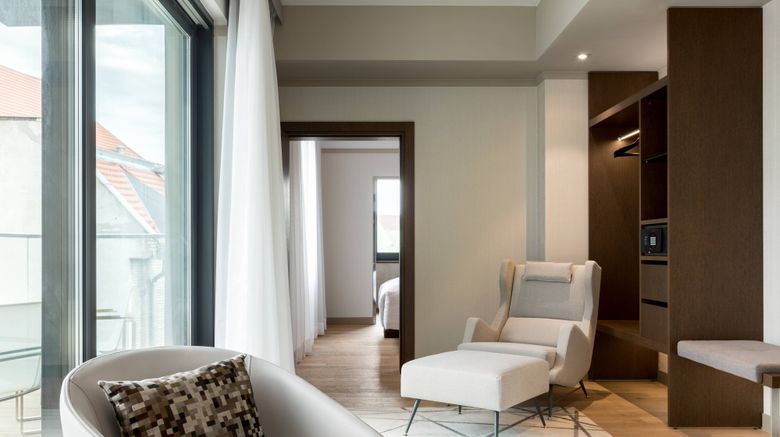 <b>AC Hotel Wroclaw Suite</b>. Images powered by <a href="https://www.leonardoworldwide.com/" title="Leonardo Worldwide" target="_blank">Leonardo</a>.