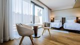 AC Hotel Wroclaw Room