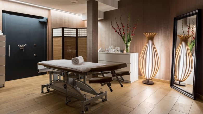 <b>AC Hotel Wroclaw Spa</b>. Images powered by <a href="https://www.leonardoworldwide.com/" title="Leonardo Worldwide" target="_blank">Leonardo</a>.