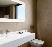AC Hotel Wroclaw Room