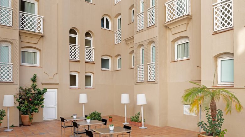 <b>AC Hotel La Linea Other</b>. Images powered by <a href="https://www.leonardoworldwide.com/" title="Leonardo Worldwide" target="_blank">Leonardo</a>.