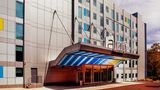 <b>Aloft New York LaGuardia Airport Exterior</b>. Images powered by <a href="https://www.leonardoworldwide.com/" title="Leonardo Worldwide" target="_blank">Leonardo</a>.