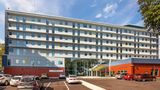 <b>Aloft New York LaGuardia Airport Exterior</b>. Images powered by <a href="https://www.leonardoworldwide.com/" title="Leonardo Worldwide" target="_blank">Leonardo</a>.