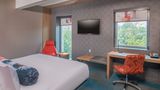<b>Aloft New York LaGuardia Airport Room</b>. Images powered by <a href="https://www.leonardoworldwide.com/" title="Leonardo Worldwide" target="_blank">Leonardo</a>.