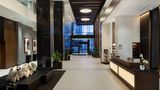 AC Hotel Montreal Downtown Lobby