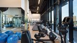 AC Hotel Montreal Downtown Health Club