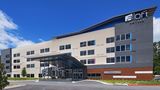 Aloft Little Rock West Exterior