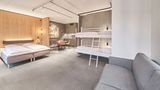 Four Points Flex by Sheraton Vejle Room