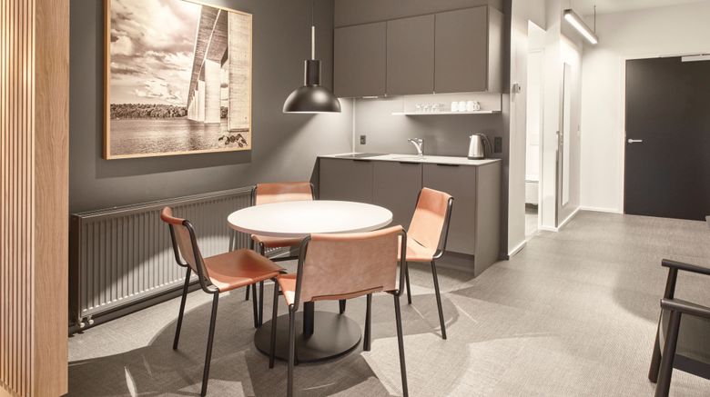 <b>Four Points Flex by Sheraton Vejle Room</b>. Images powered by <a href="https://www.leonardoworldwide.com/" title="Leonardo Worldwide" target="_blank">Leonardo</a>.