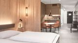 Four Points Flex by Sheraton Vejle Room