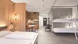 Four Points Flex by Sheraton Vejle Room