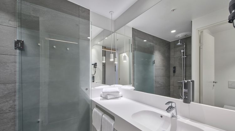 Four Points Flex by Sheraton Vejle Room
