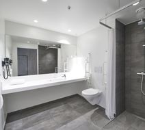 Four Points Flex by Sheraton Vejle Room