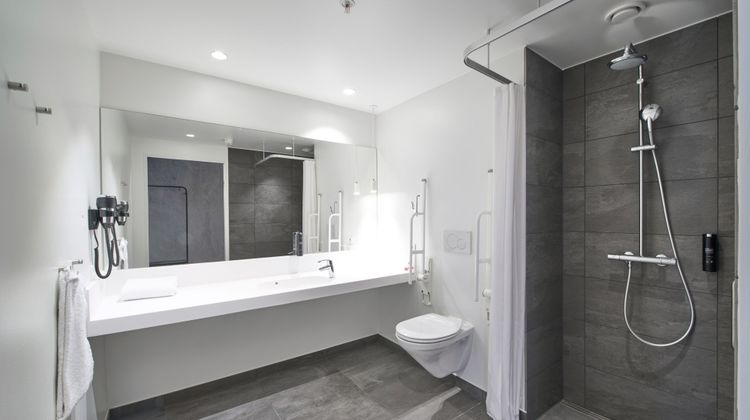 Four Points Flex by Sheraton Vejle Room