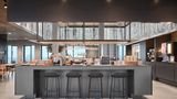 Four Points Flex by Sheraton Vejle Restaurant