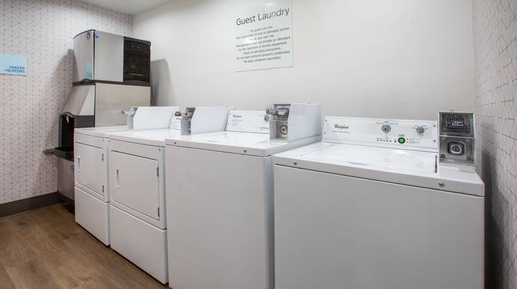 Holiday Inn Express Other