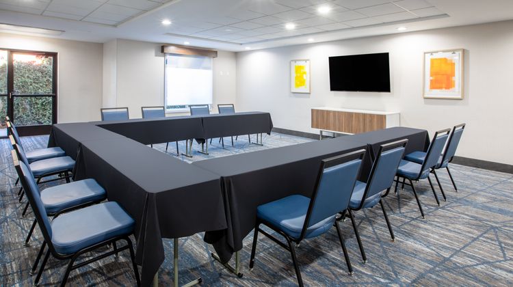 Holiday Inn Express Meeting
