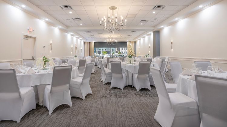 Holiday Inn New Orleans-Downtown Ballroom