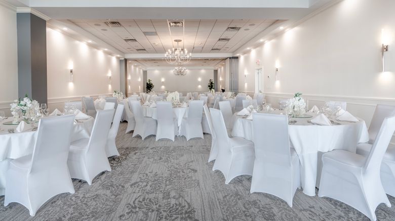 <b>Holiday Inn New Orleans-Downtown Ballroom</b>. Images powered by <a href="https://www.leonardoworldwide.com/" title="Leonardo Worldwide" target="_blank">Leonardo</a>.