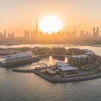 Bulgari Resort Dubai