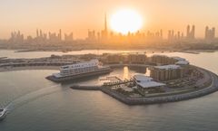 Bulgari Resort Dubai
