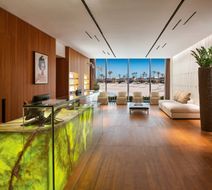 Bulgari Resort Dubai Lobby