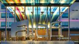 aloft North Kansas City Exterior